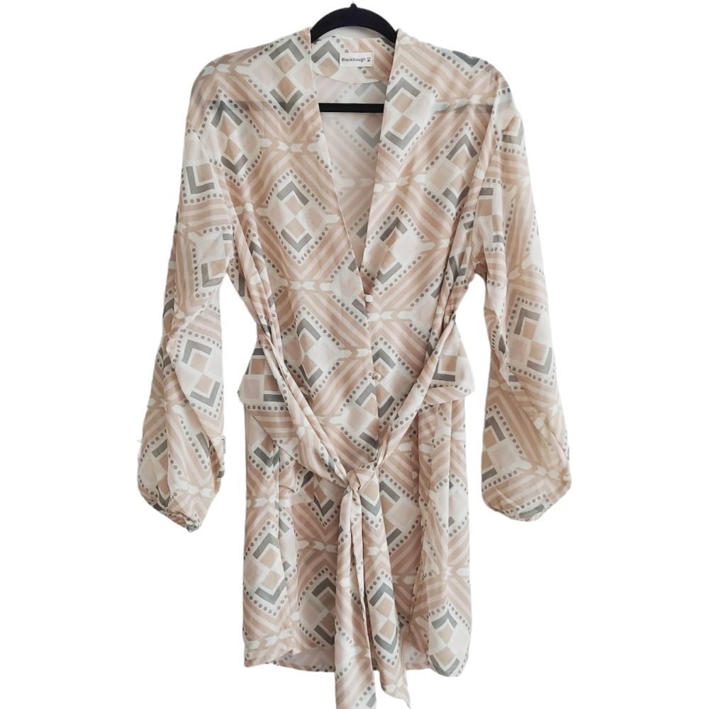 Blackbough Swim Cover-up